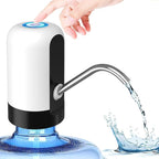 USB Charging Portable Electric Water Dispenser