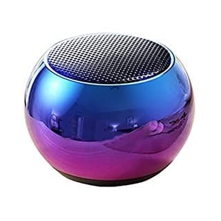 Mini Boost 4 Bluetooth Speaker – Compact, Portable & Powerful Sound with Built-in Mic