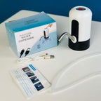 USB Charging Portable Electric Water Dispenser