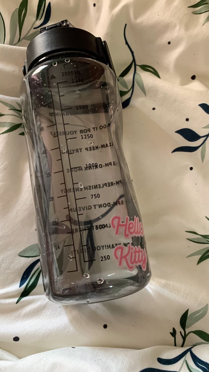2 Litre Motivational Water Bottle with Straw, Flip Lid & Time Marker – Leakproof, BPA-Free, Portable Sports Bottle for Gym, Yoga, Travel & Daily Use
