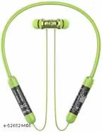 boAt Rockerz Wireless Stereo Headset – Neckband Earphones with High-Quality Sound, Long Battery Life & Voice Change Feature
